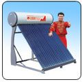 Tian Yi series solar water heater